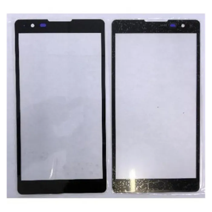 LG X Power K220 cristal negro