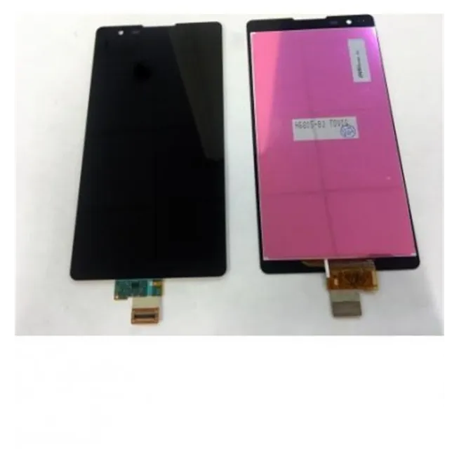 LG X Power K220 lcd + tactil negro premium