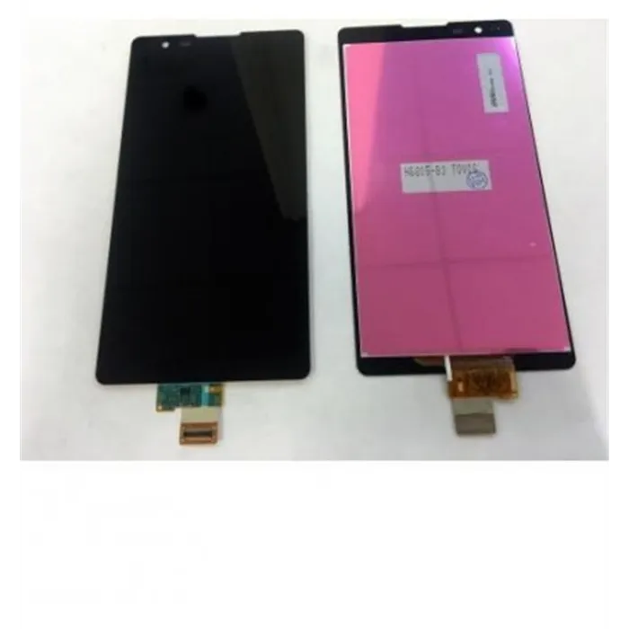 LG X Power K220 lcd + tactil negro premium