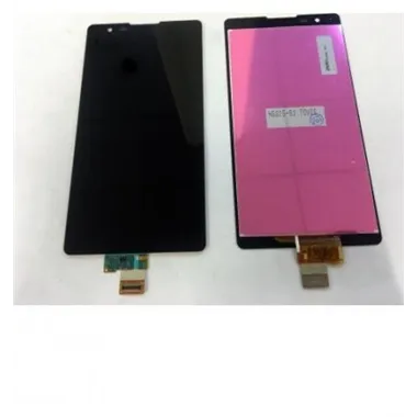 LG X Power K220 lcd + tactil negro premium