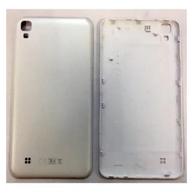 LG X Power K220 tapa bateria blanca