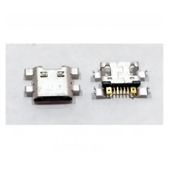 LG X Screen k500N K500H Stylus 2 K520 conector carga premium