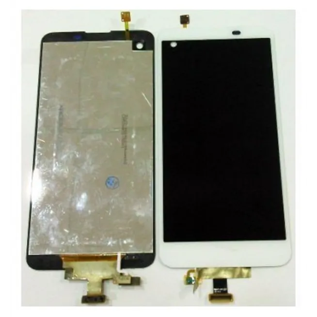 LG X Screen k500N K500H pantalla lcd + táctil blanco origina
