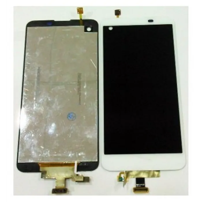 LG X Screen k500N K500H pantalla lcd + táctil blanco origina