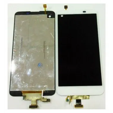 LG X Screen k500N K500H pantalla lcd + táctil blanco origina