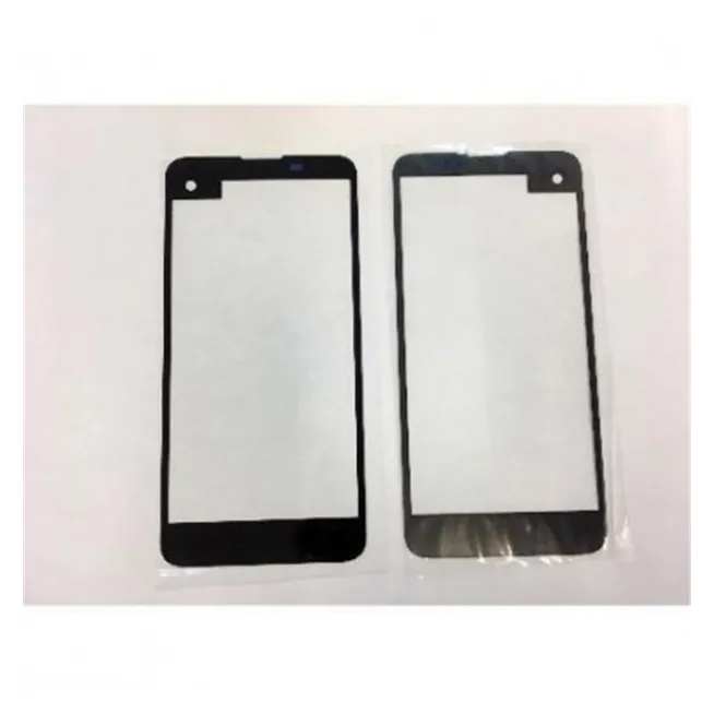 LG X Screen K500 cristal negro
