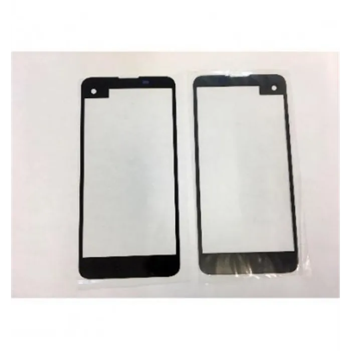 LG X Screen K500 cristal negro