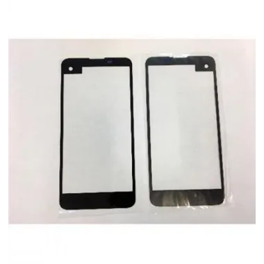 LG X Screen K500 cristal negro
