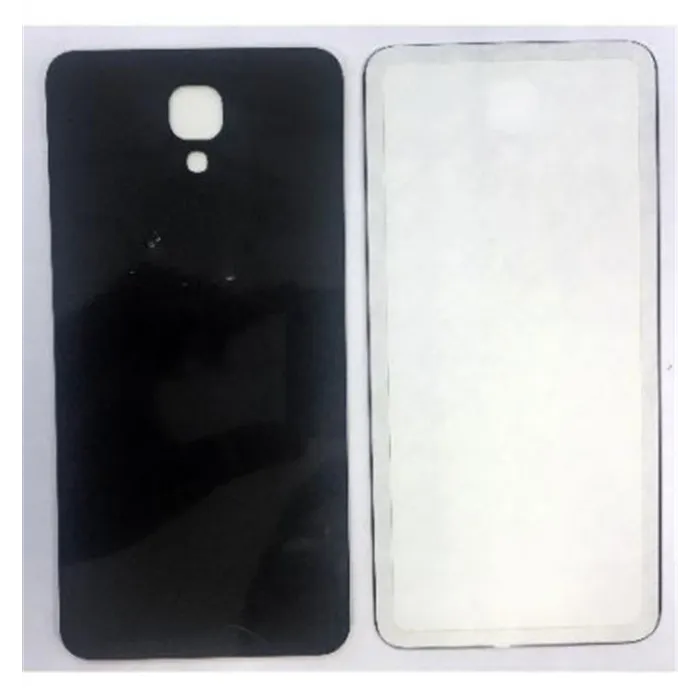 LG X Screen K500 tapa bateria negra