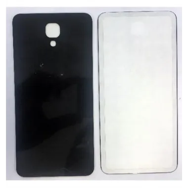 LG X Screen K500 tapa bateria negra
