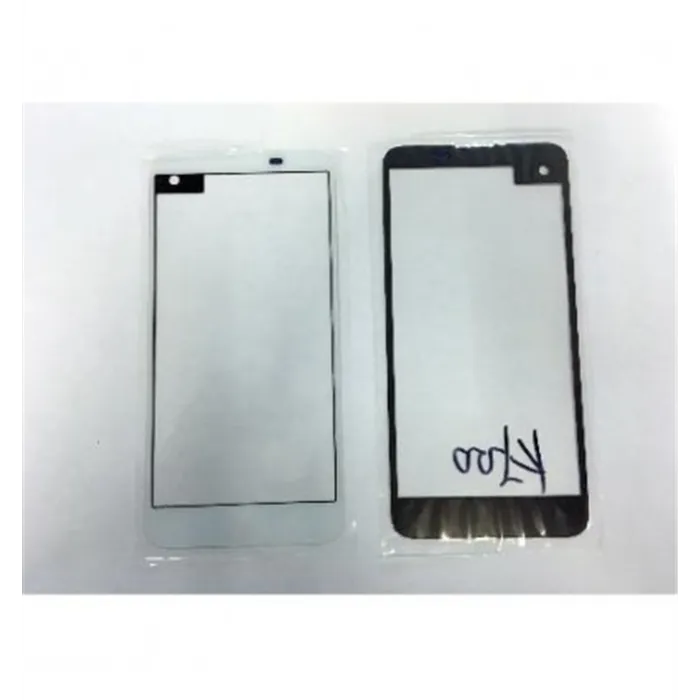 LG X Screen K500 cristal blanco