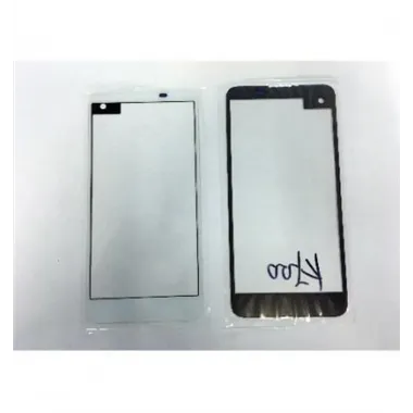 LG X Screen K500 cristal blanco