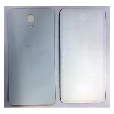 LG X Screen K500 tapa bateria blanca