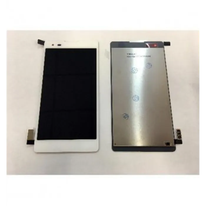 LG X Style K200 pantalla lcd + tactil blanco premium