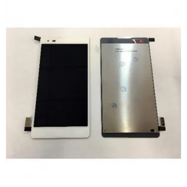 LG X Style K200 pantalla lcd + tactil blanco premium