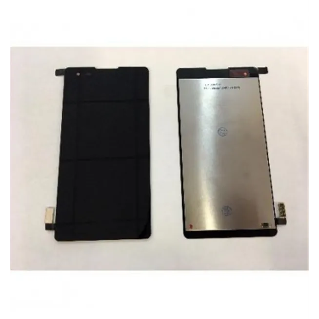 LG X Style K200 pantalla lcd + tactil negro premium