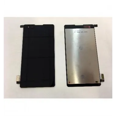 LG X Style K200 pantalla lcd + tactil negro premium