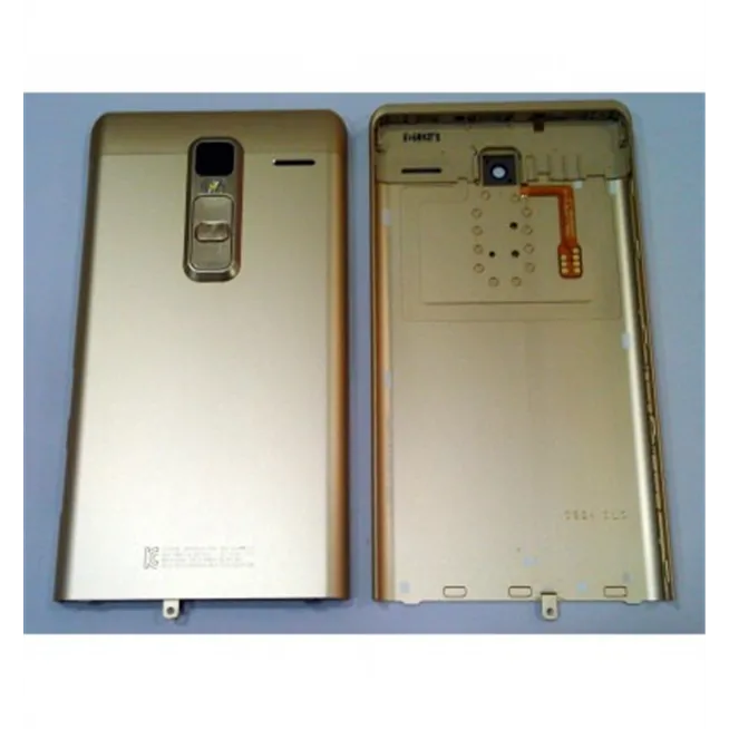 LG Zero H650 tapa trasera dorada