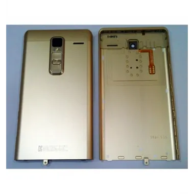 LG Zero H650 tapa trasera dorada