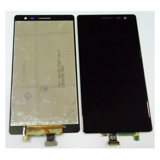 LG Zero H650 pantalla lcd + tactil negro premium