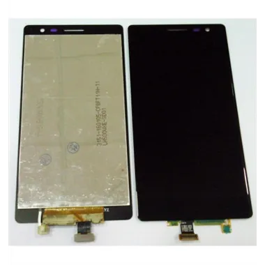 LG Zero H650 pantalla lcd + tactil negro premium