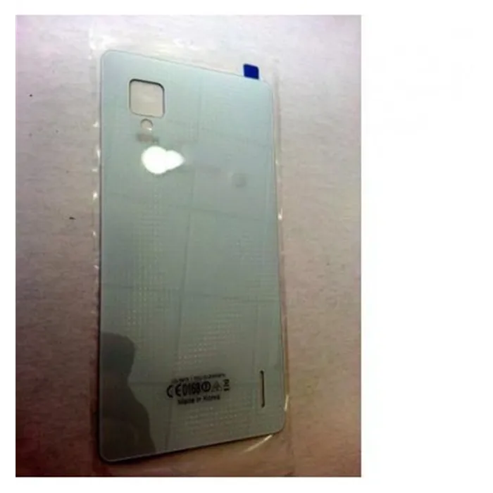 LG Optimus G E973 E975 tapa batería blanco