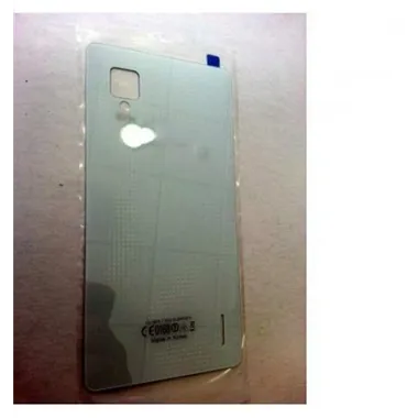 LG Optimus G E973 E975 tapa batería blanco