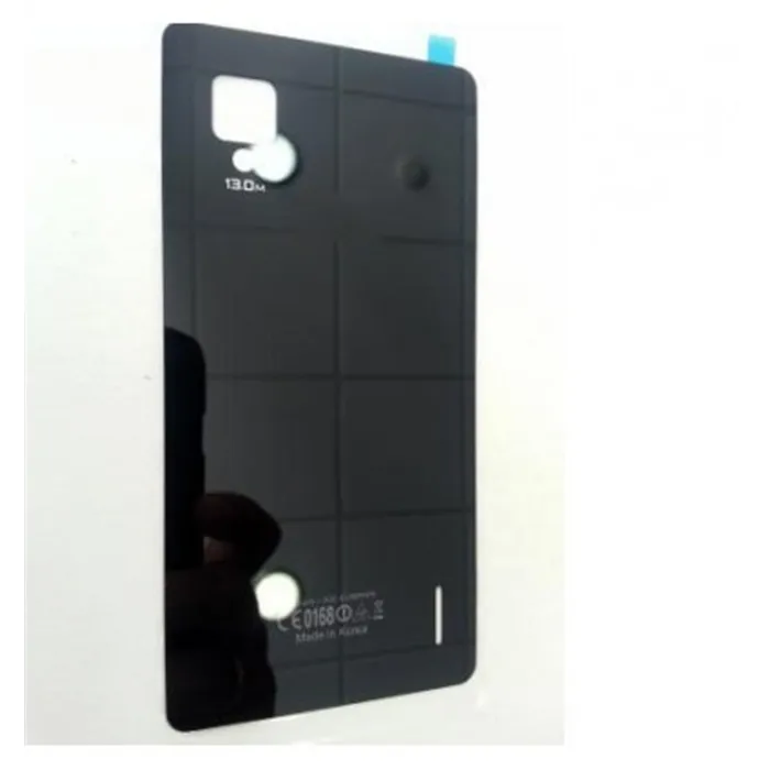 LG Optimus G E973 E975 tapa batería negro
