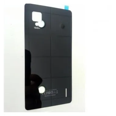 LG Optimus G E973 E975 tapa batería negro