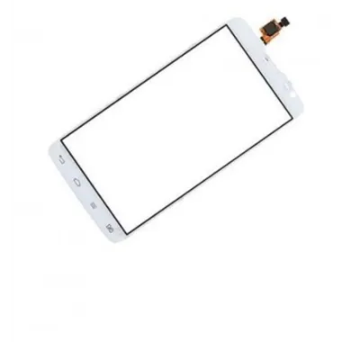 LG G Pro Lite D685 D686 Pantalla táctil blanca