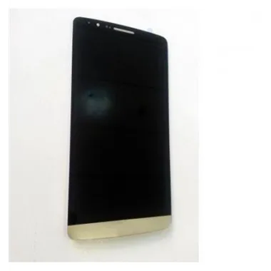 LG G3 D855 pantalla lcd + táctil dorado