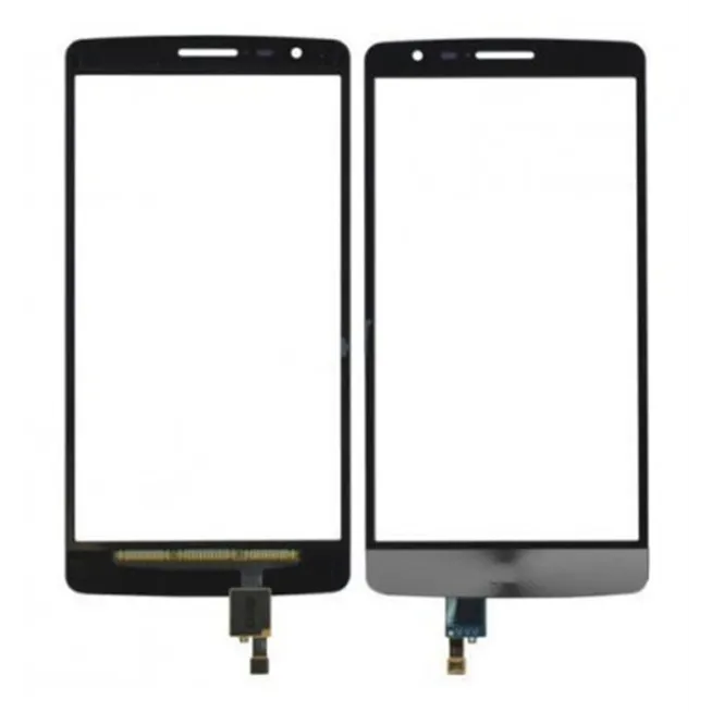 LG G3 mini D722 pantalla táctil gris