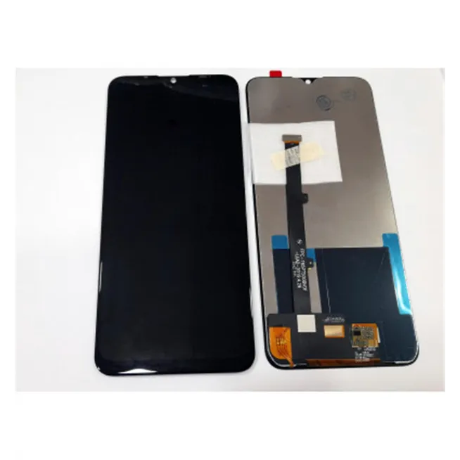 Pantalla LCD para Meizu M10 mas tactil negro calidad premium