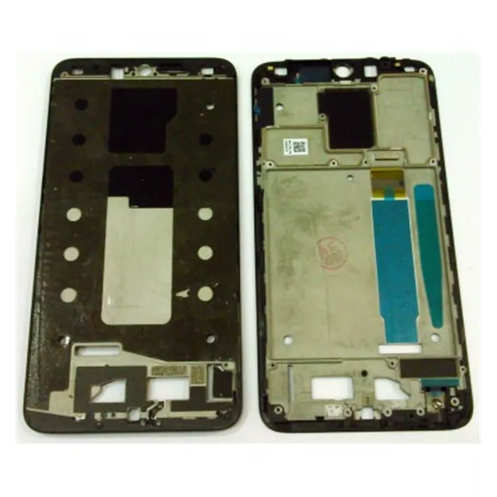 Meizu 15 carcasa central o marco negro premium