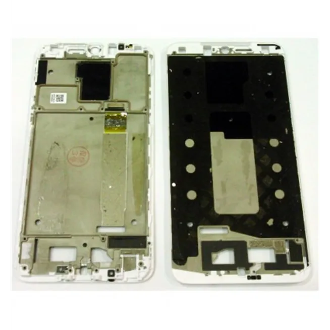 Meizu 15 carcasa central o marco blanco premium