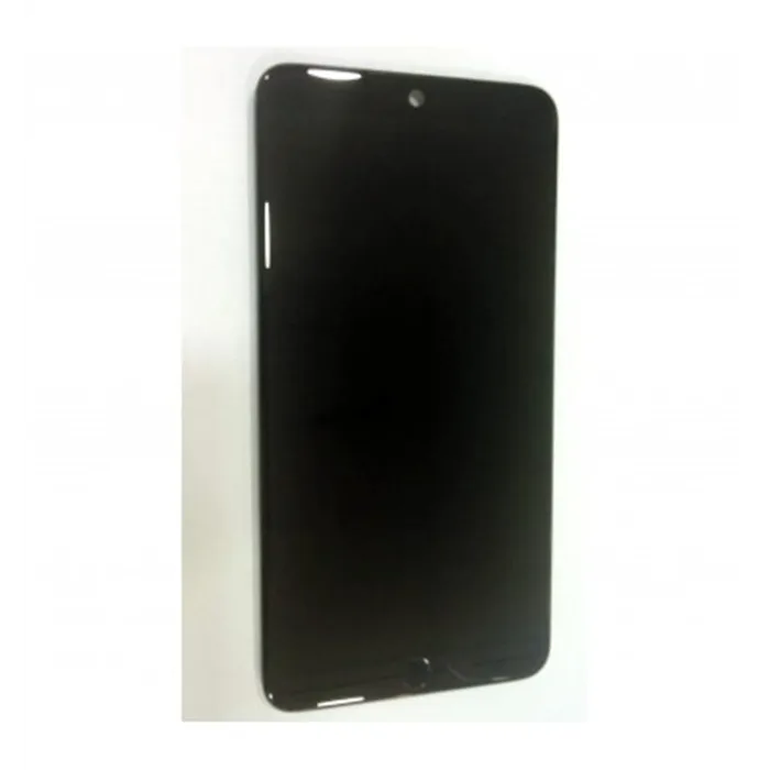 Meizu 15 Lite pantalla lcd + tactil negro + marco premium