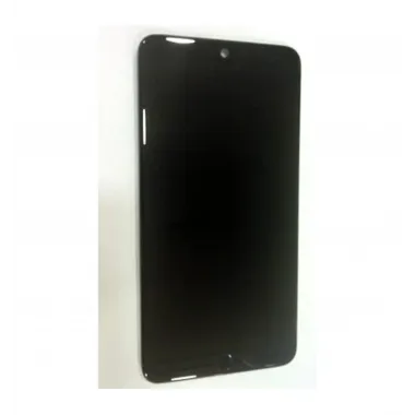 Meizu 15 Lite pantalla lcd + tactil negro + marco premium