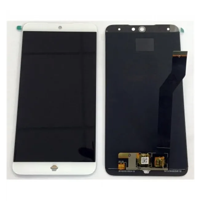 Meizu 15 Lite pantalla lcd + tactil blanco premium