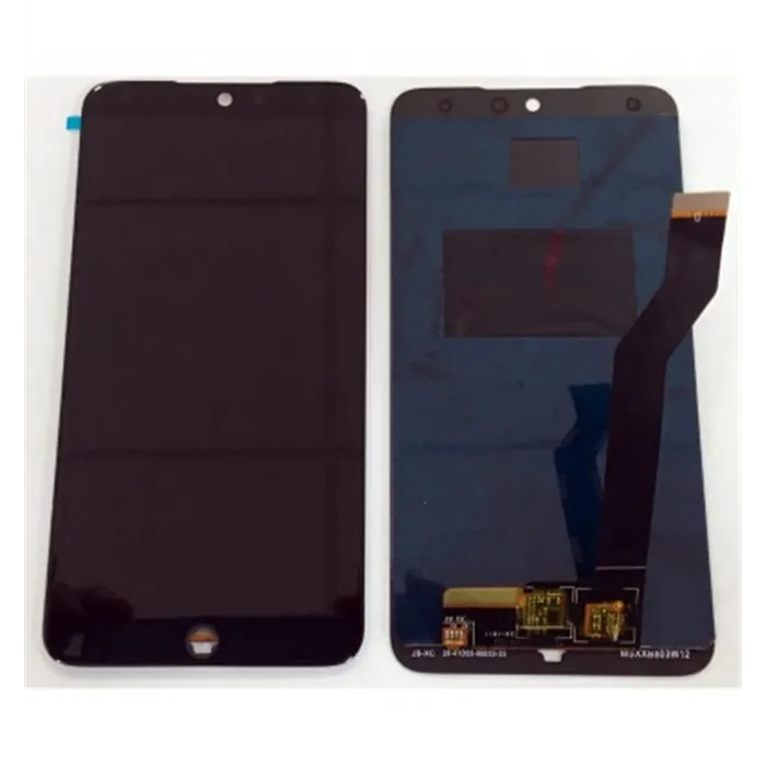 Meizu 15 Lite pantalla lcd + tactil negro premium
