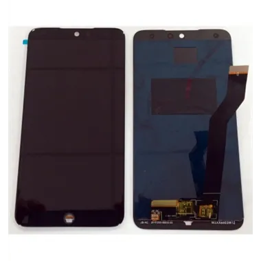 Meizu 15 Lite pantalla lcd + tactil negro premium