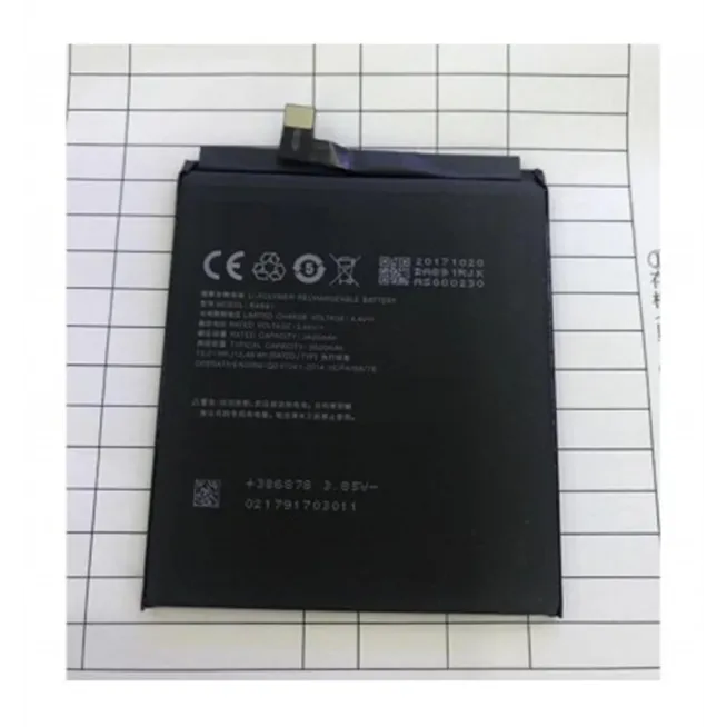 Bateria premium Meizu 15 Plus BA891