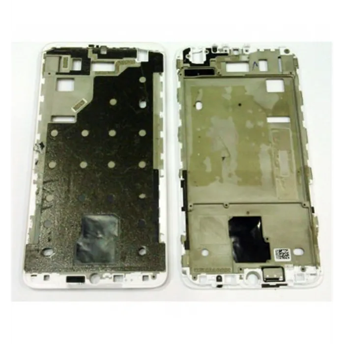 Meizu 15 Plus carcasa central o marco blanco premium