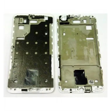 Meizu 15 Plus carcasa central o marco blanco premium