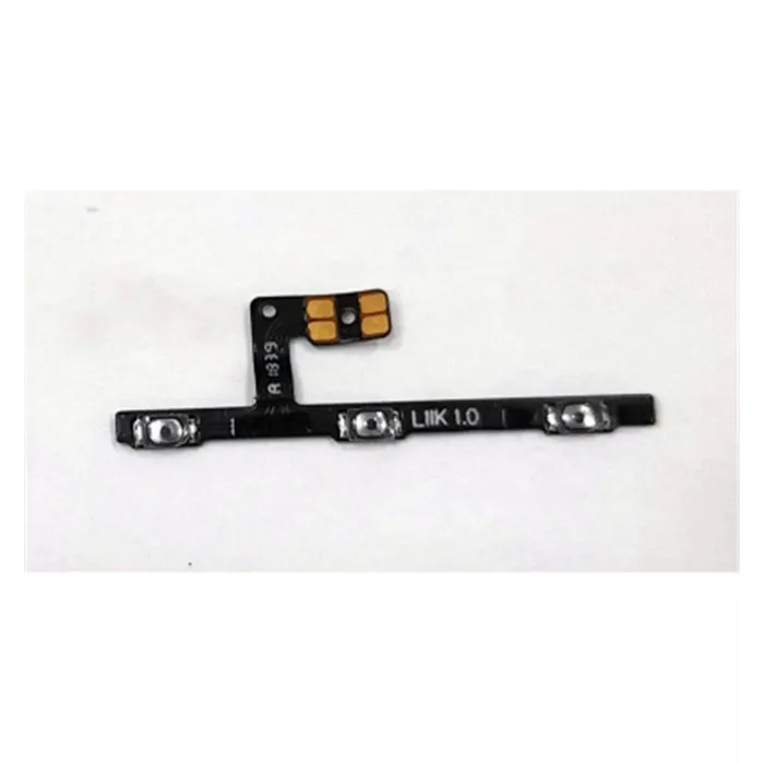 Flex power mas volumen para Meizu 16 calidad premium