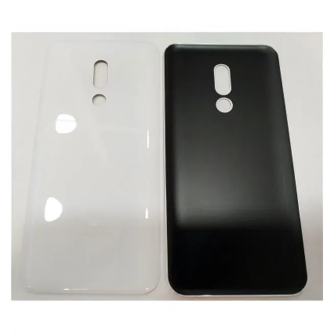 Meizu 16 tapa trasera o tapa bateria blanca