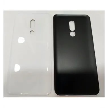 Meizu 16 tapa trasera o tapa bateria blanca