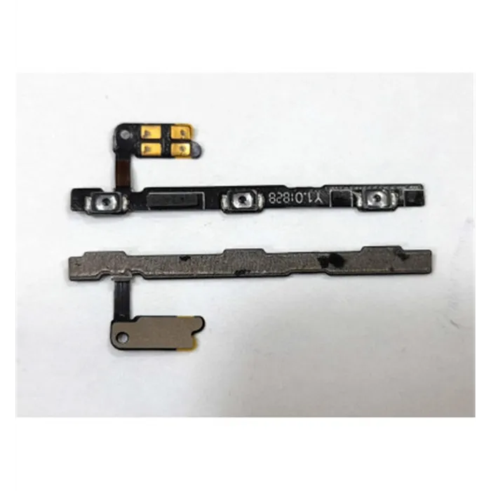 Flex power mas volumen para Meizu 16 Plus calidad premium
