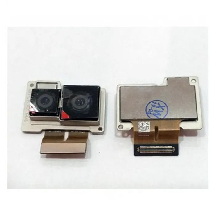 Meizu 16 flex camara trasera