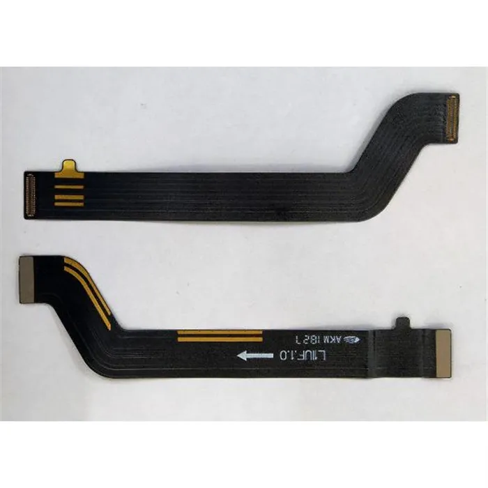 Flex central para Meizu 16 calidad premium