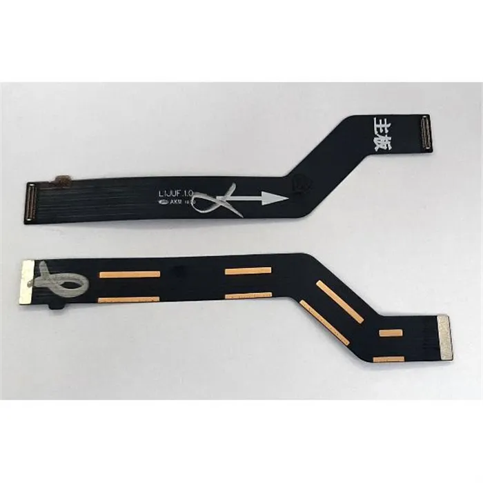 Flex central para Meizu 16 Plus calidad premium